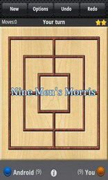 download Nine Mens Morris apk